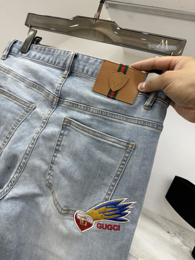 Gucci Jeans